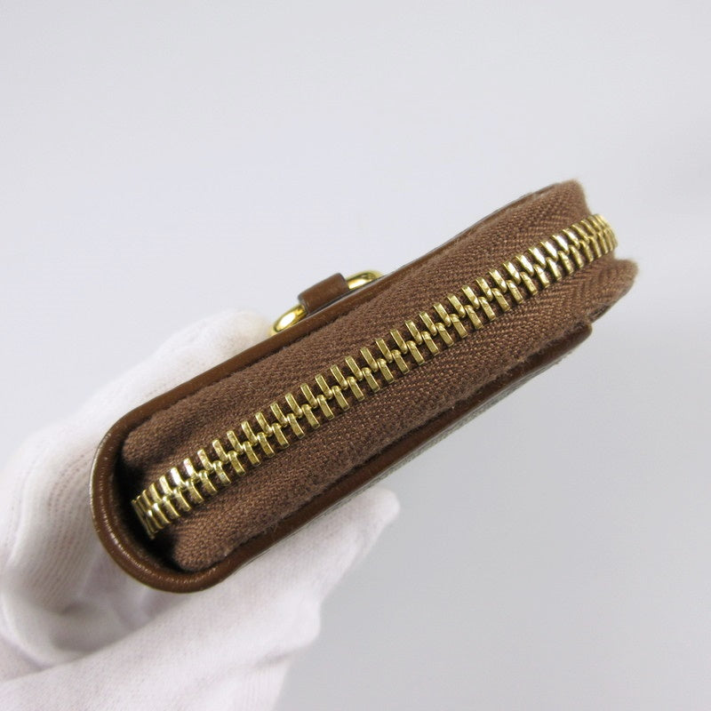 【中古】GUCCI | グッチ ホースビット1955 長財布 644459