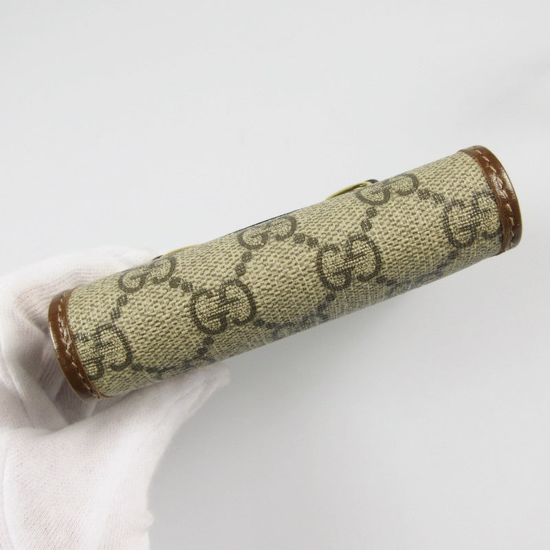【中古】GUCCI | グッチ ホースビット1955 長財布 644459