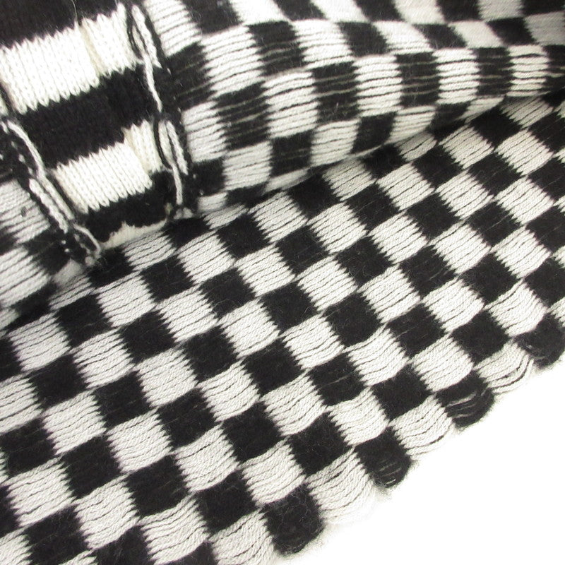 【中古】 CHECKER CARDIGAN カーディガン 3210800331 サイズ:S