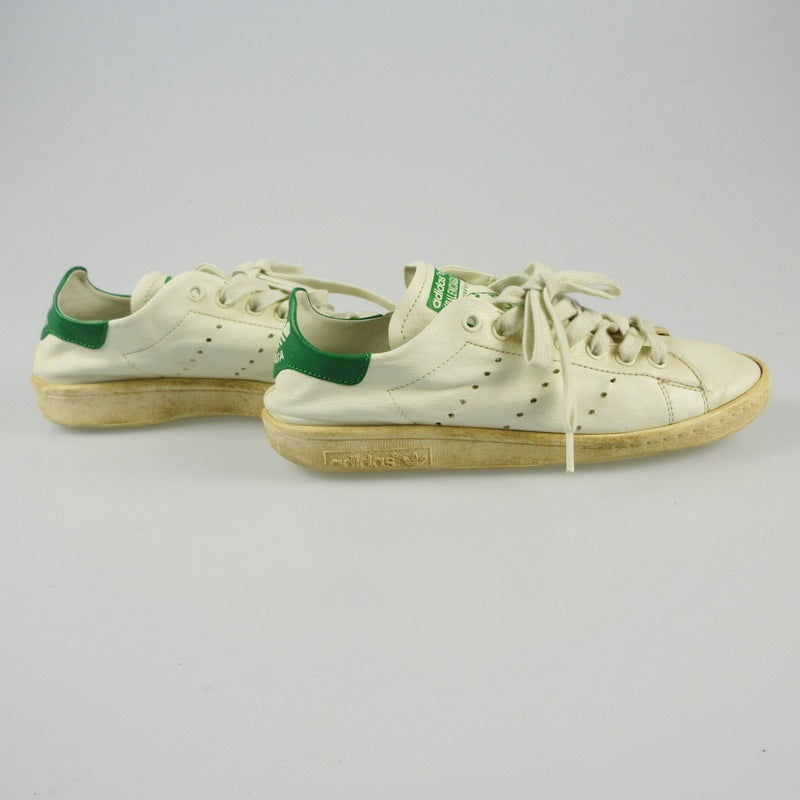 【中古】BALENCIAGA | バレンシアガ ORIGINALS STAN SMITH? スニーカー IG9944 サイズ:23.0cm ×adidas ホワイト 23cm