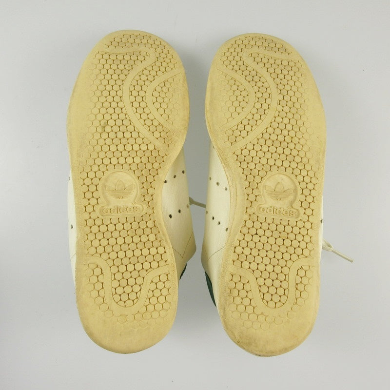 【中古】BALENCIAGA | バレンシアガ ORIGINALS STAN SMITH? スニーカー IG9944 サイズ:23.0cm ×adidas ホワイト 23cm