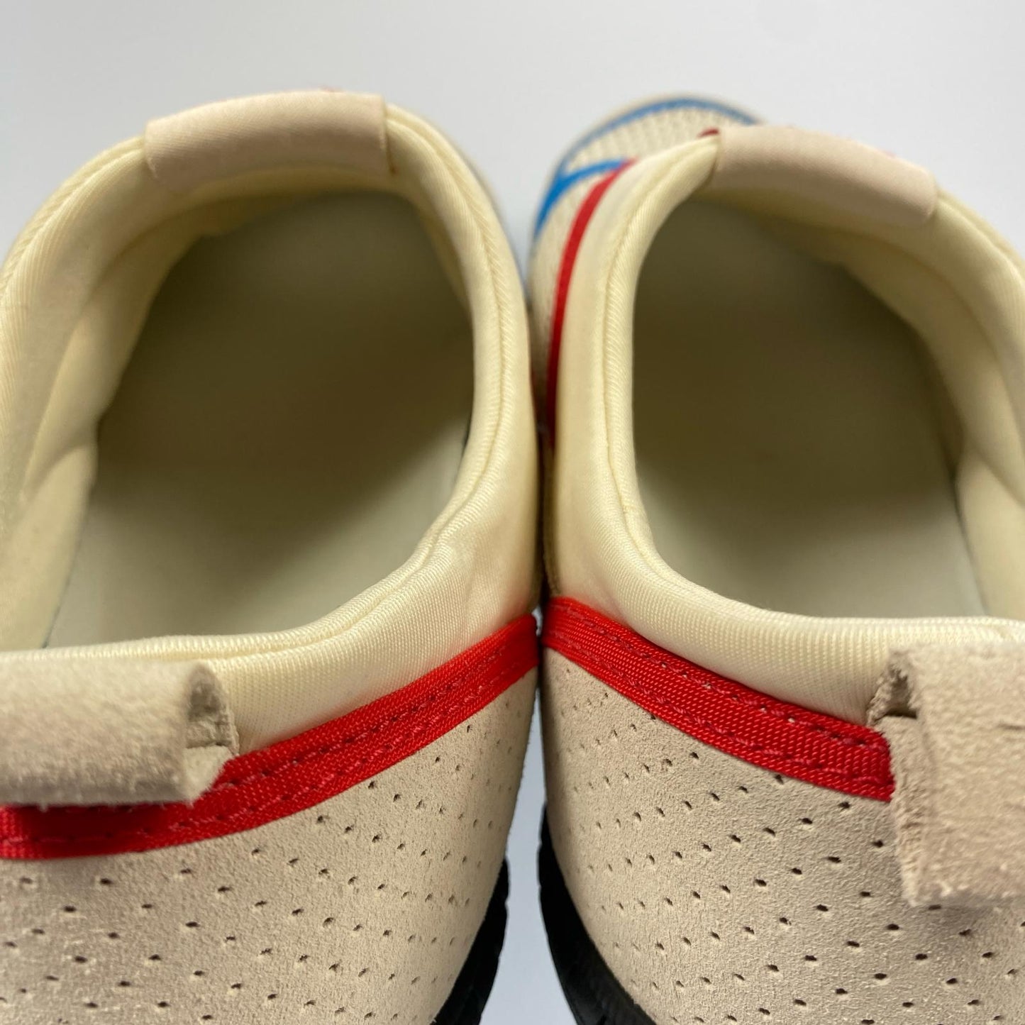 【中古】ONITSUKA TIGER | オニツカタイガー TSUNAHIKI 2.0 SLIP-ON スリッポン 1183A514 サイズ:26.0cm ベージュ 26cm