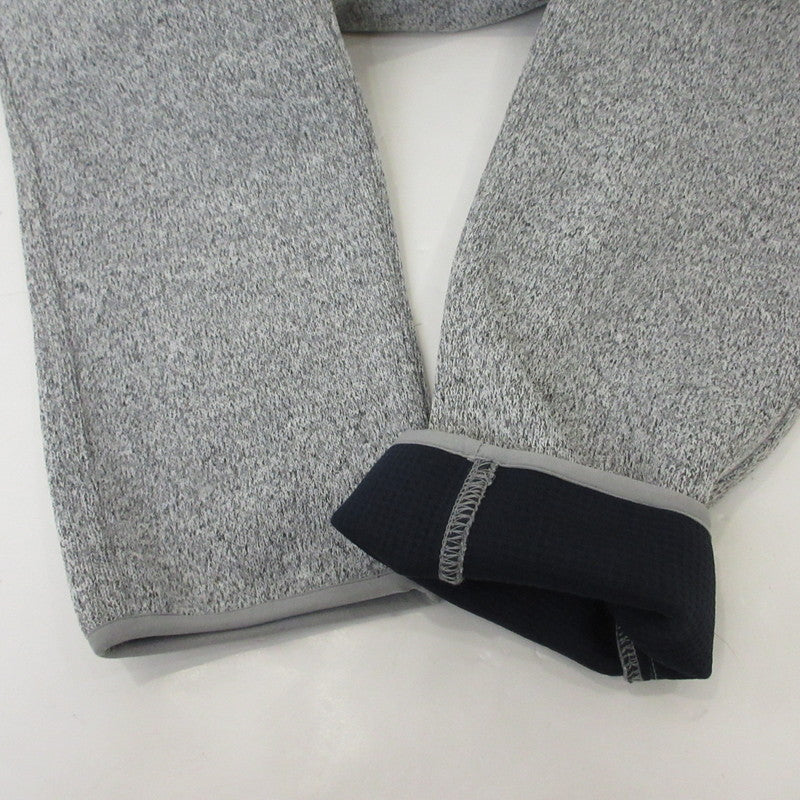 【中古】Gramicci | グラミチ フリースナローパンツ パンツ GMP-17F963 2017A/W グレー サイズ:M