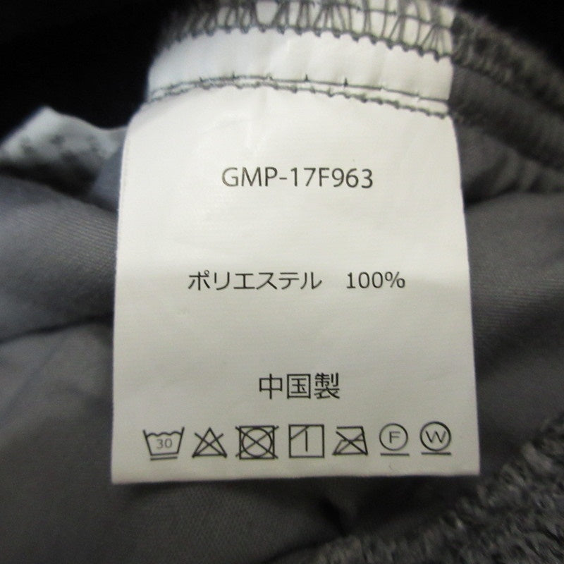 【中古】Gramicci | グラミチ フリースナローパンツ パンツ GMP-17F963 2017A/W グレー サイズ:M