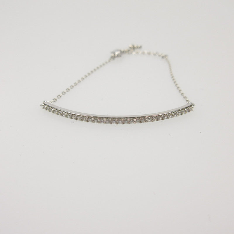 【中古】SWAROVSKI | スワロフスキー ONLY ブレスレット 5460440 シルバー