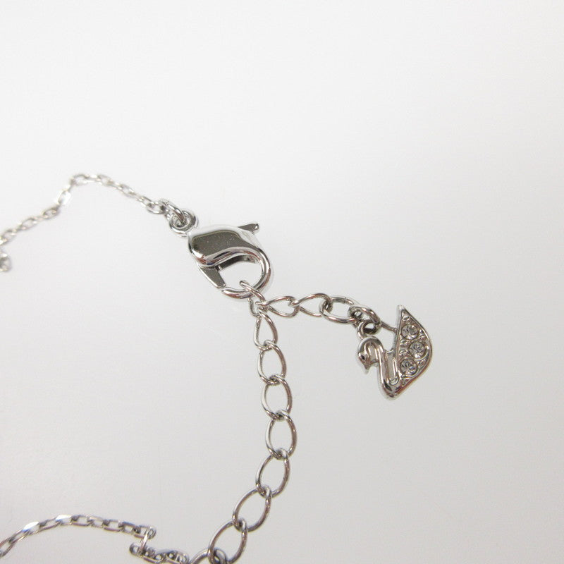 【中古】SWAROVSKI | スワロフスキー ONLY ブレスレット 5460440 シルバー