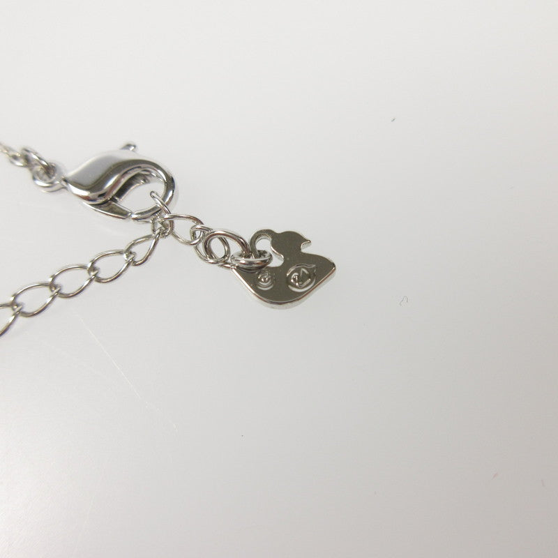 【中古】SWAROVSKI | スワロフスキー ONLY ブレスレット 5460440 シルバー