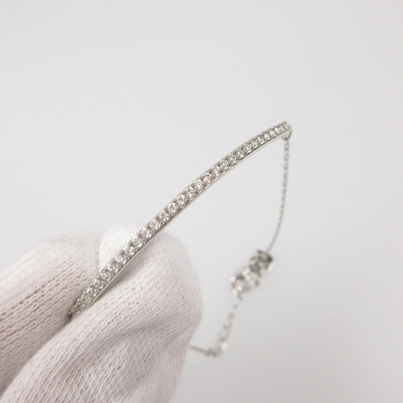 【中古】SWAROVSKI | スワロフスキー ONLY ブレスレット 5460440 シルバー