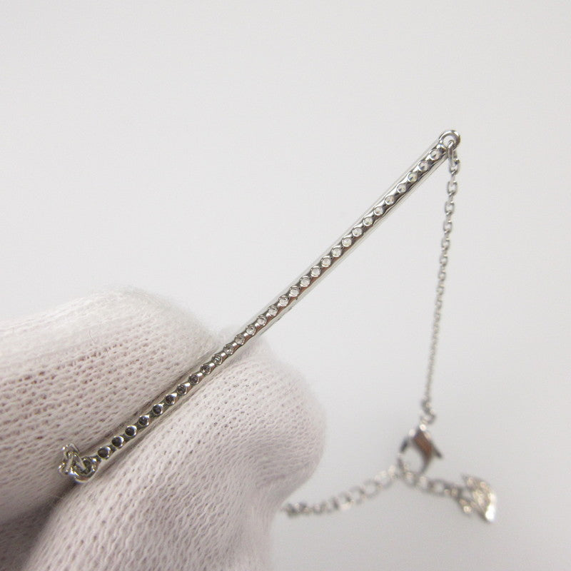 【中古】SWAROVSKI | スワロフスキー ONLY ブレスレット 5460440 シルバー