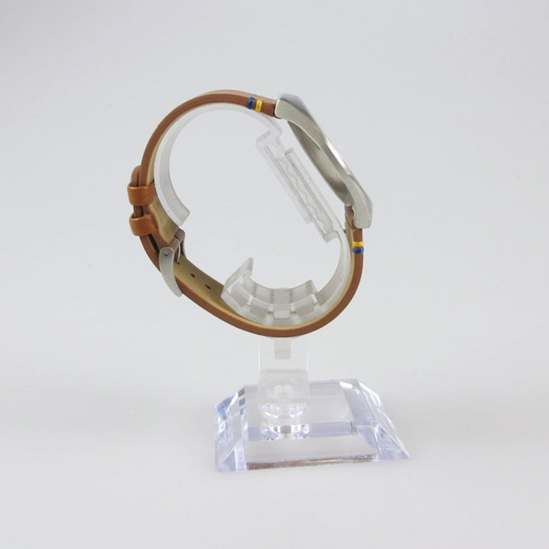 【中古】SKAGEN | スカーゲン GRENEN SOLAR HALO 腕時計 SKW6872 シルバー
