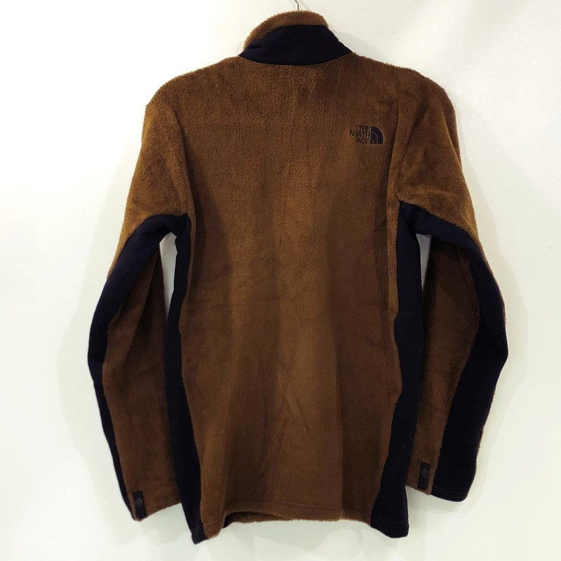 【中古】THE NORTH FACE | ザ・ノースフェイス ZI VERSA MID JACKET その他トップス NA61206 ブラウン サイズ:M