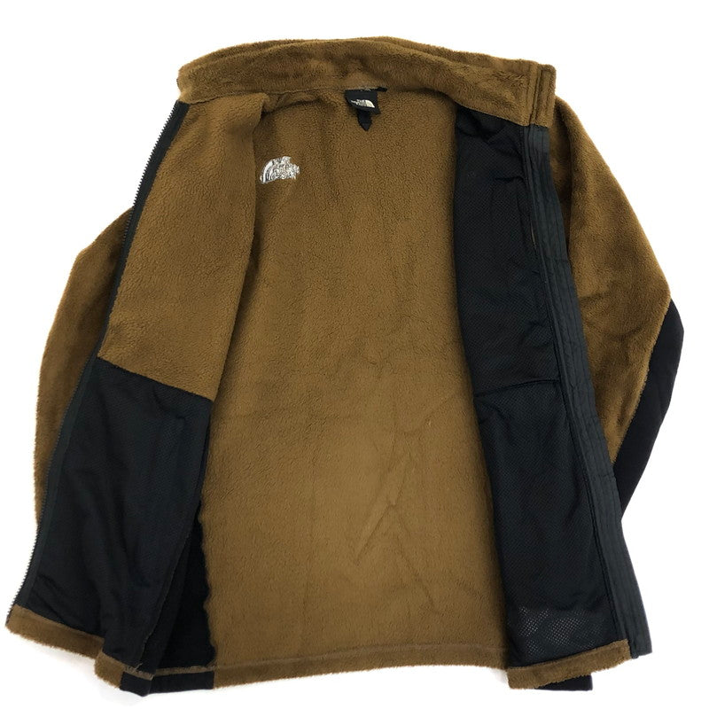 【中古】THE NORTH FACE | ザ・ノースフェイス ZI VERSA MID JACKET その他トップス NA61206 ブラウン サイズ:M
