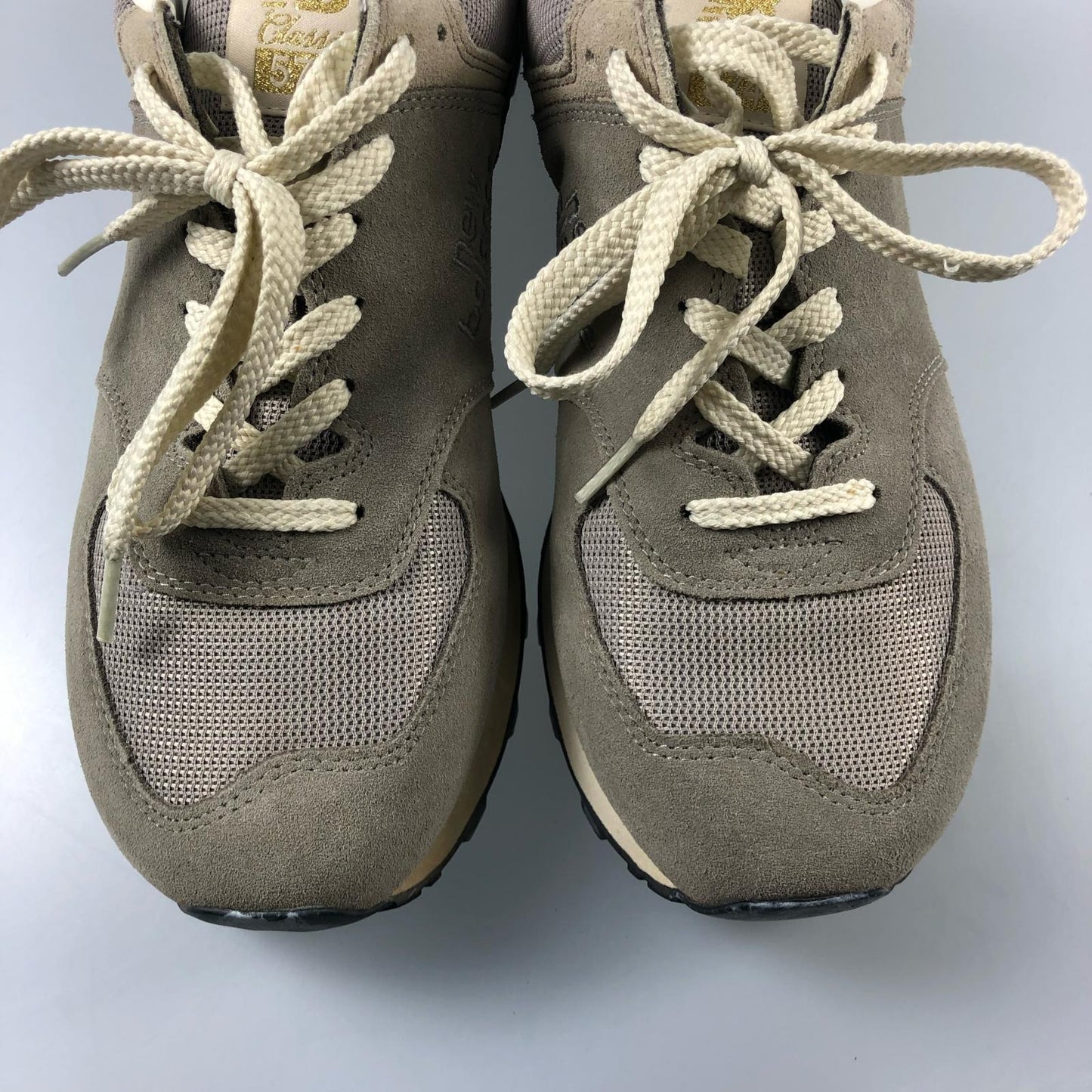 【中古】NEW BALANCE | ニューバランス スニーカー U574GDY グレー 29cm
