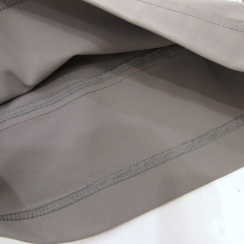 【中古】RESOUND CLOTHING | リサウンドクロージング JOHNSON NYLON HP ショートパンツ RC32-HP-001 グレー サイズ:4
