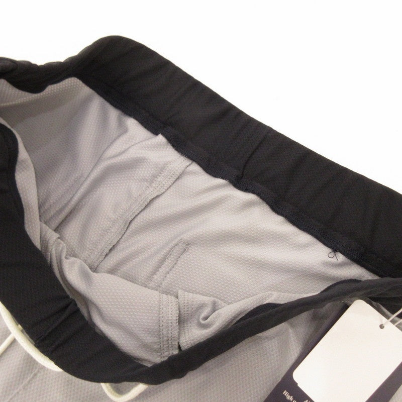 【中古】RESOUND CLOTHING | リサウンドクロージング MESH LINE SHORTS ショートパンツ RC28-HP-003 ホワイト サイズ:2
