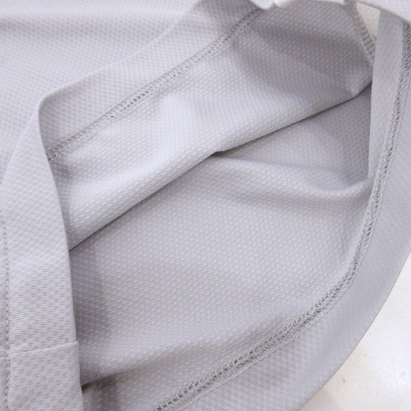 【中古】RESOUND CLOTHING | リサウンドクロージング MESH LINE SHORTS ショートパンツ RC28-HP-003 ホワイト サイズ:2