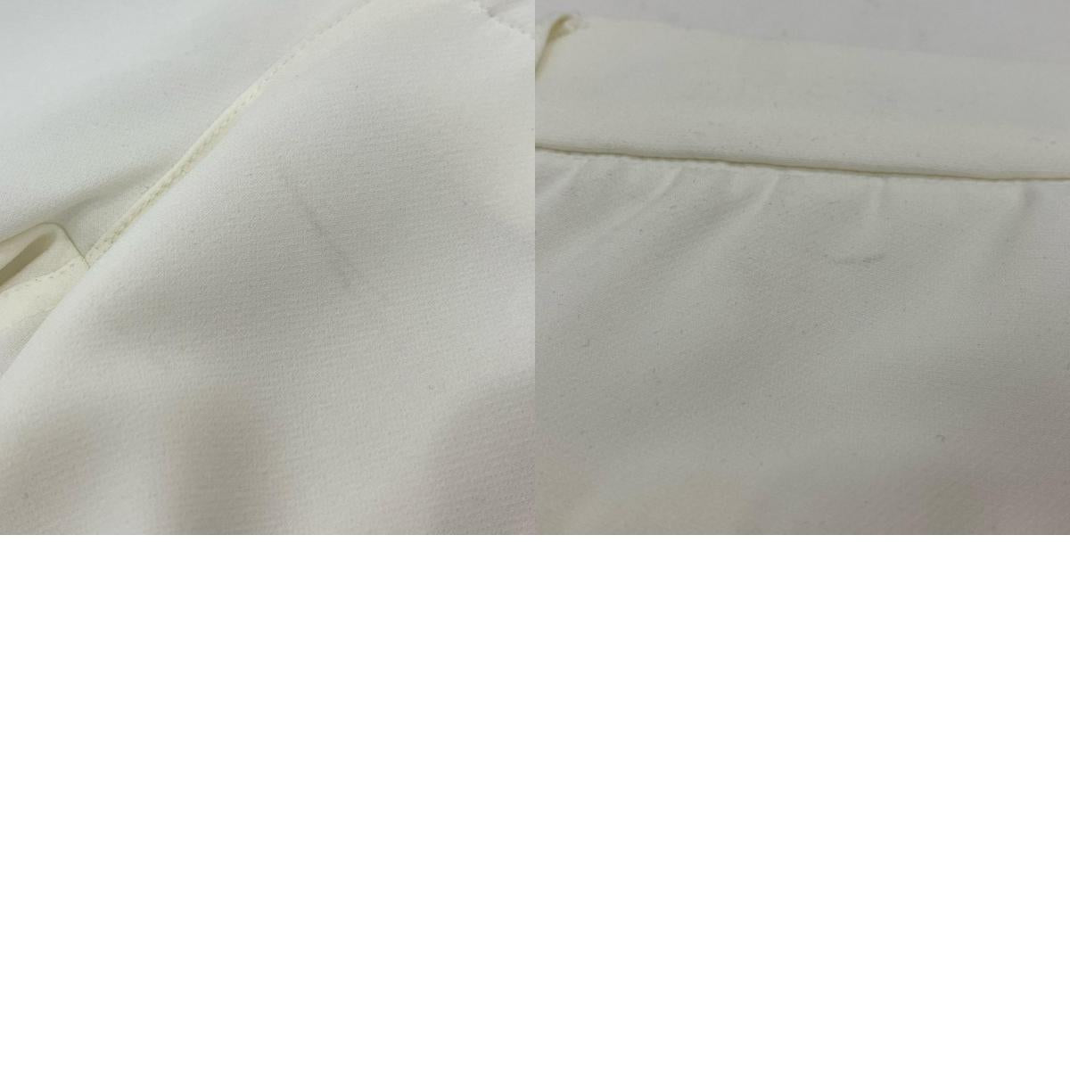 【中古】AKM(志風音) | エーケーエムシフォン BASIC LOGO SHORT PANTS ショートパンツ LAB-23008 2023S/S ホワイト サイズ:M