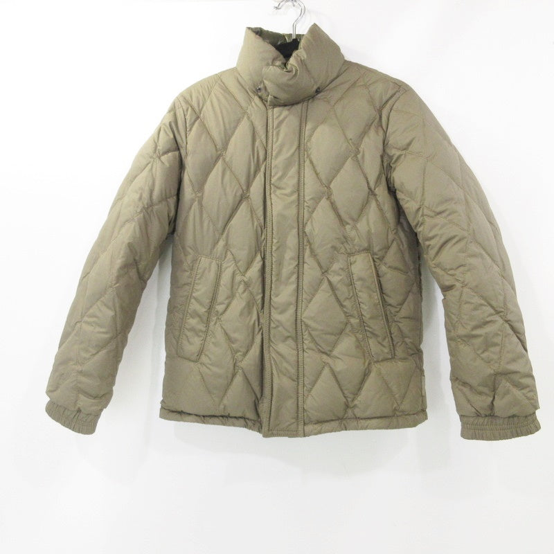 【中古】MONCLER | モンクレール ALFRED DOWN JACKET ダウンジャケット 41365/00/69833 国内正規品 マルチカラー