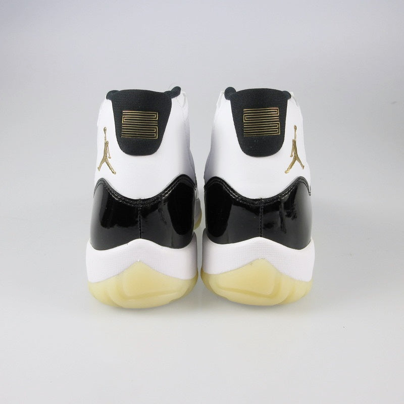 【中古】NIKE | ナイキ AIR JORDAN 11 DMP スニーカー CT8012-170 ホワイト 26.5cm