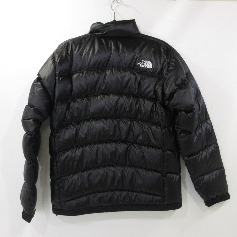 【中古】THE NORTH FACE | ザ・ノースフェイス ZIZ Aconcagua Jacket ダウンジャケット ND92451 2024A/W ブラック サイズ:S
