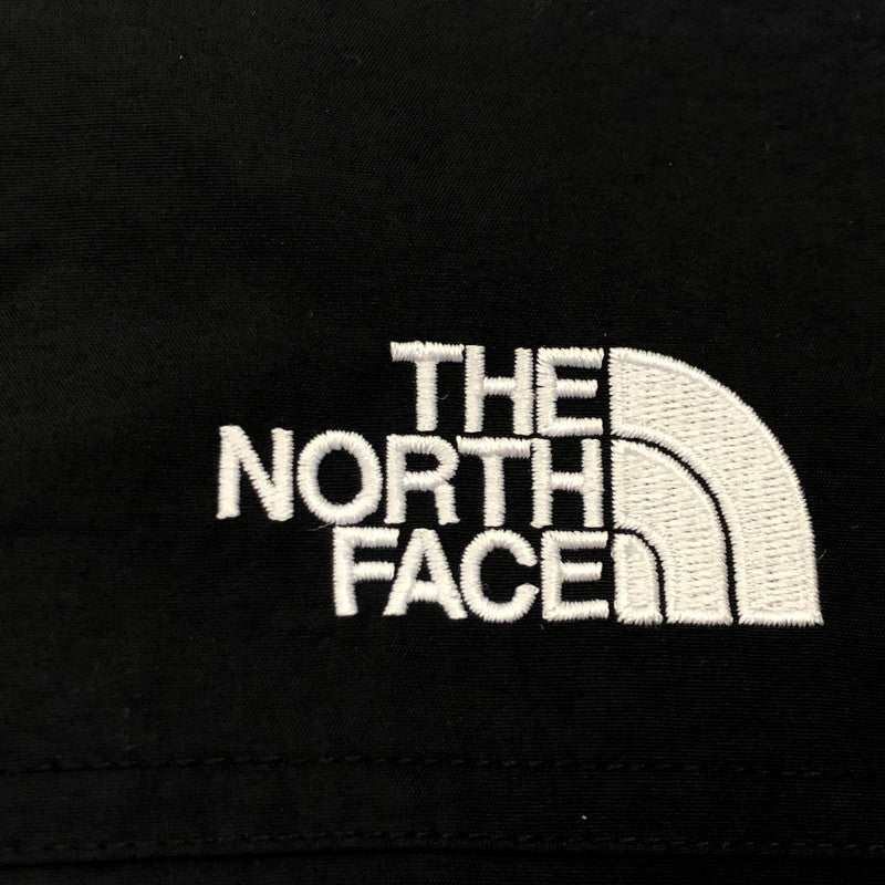 【中古】THE NORTH FACE | ザ・ノースフェイス COMPACT NOMAD BLOUSON ブルゾン NP72434 ブラック サイズ:M