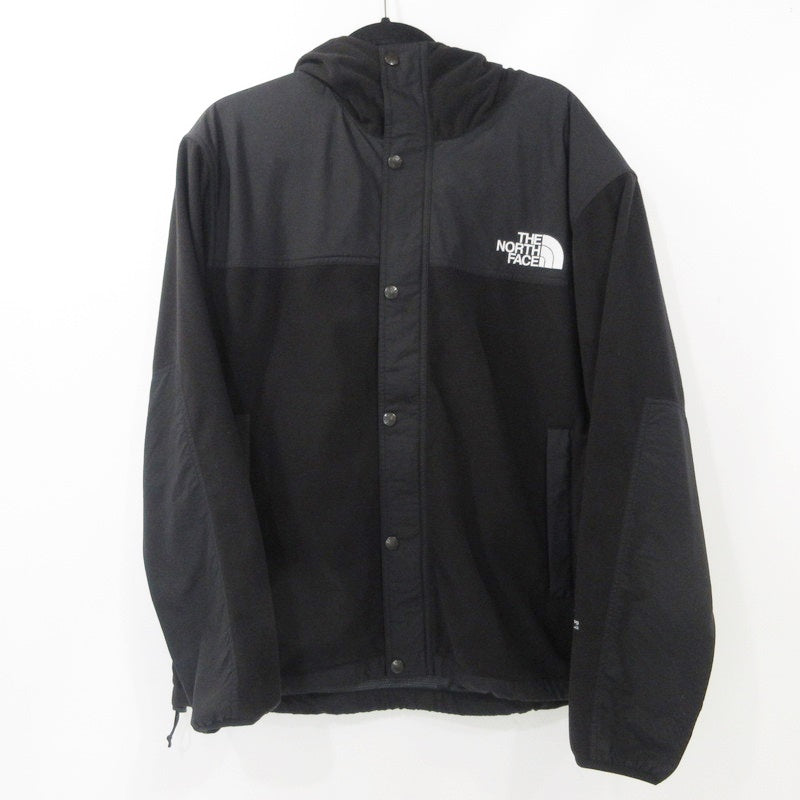 【中古】THE NORTH FACE | ザ・ノースフェイス WP Pamir Jacket その他アウター NP22436 2024A/W ブラック サイズ:M