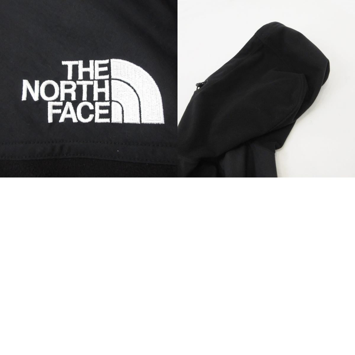 【中古】THE NORTH FACE | ザ・ノースフェイス WP Pamir Jacket その他アウター NP22436 2024A/W ブラック サイズ:M