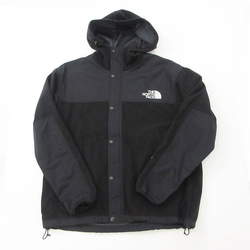 【中古】THE NORTH FACE | ザ・ノースフェイス WP Pamir Jacket その他アウター NP22436 2024A/W ブラック サイズ:M