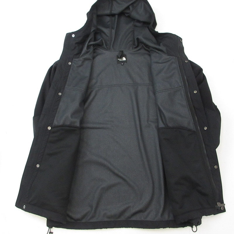 【中古】THE NORTH FACE | ザ・ノースフェイス WP Pamir Jacket その他アウター NP22436 2024A/W ブラック サイズ:M