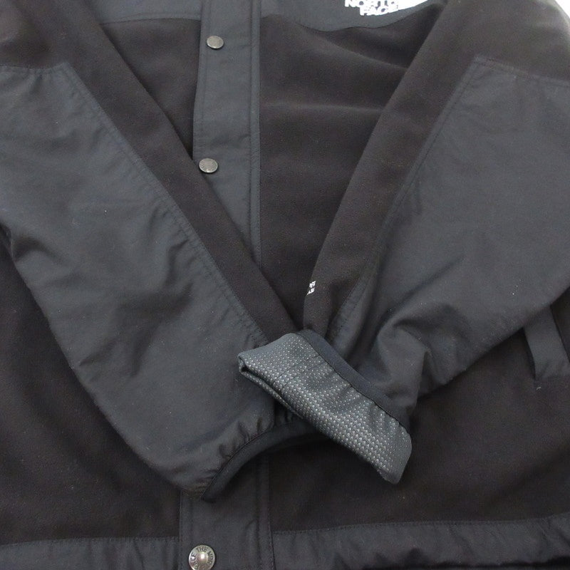【中古】THE NORTH FACE | ザ・ノースフェイス WP Pamir Jacket その他アウター NP22436 2024A/W ブラック サイズ:M