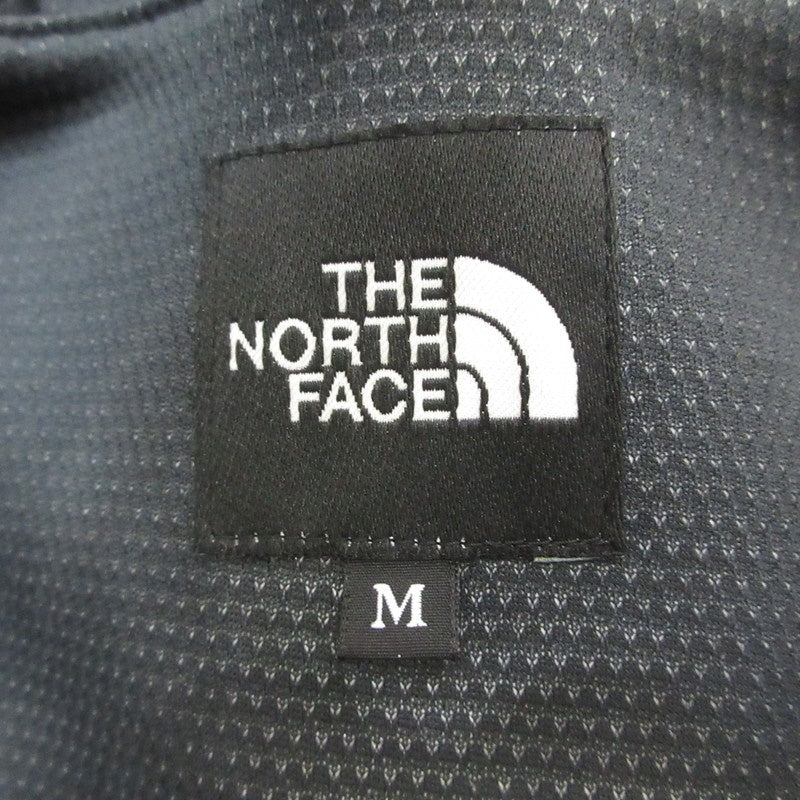 【中古】THE NORTH FACE | ザ・ノースフェイス WP Pamir Jacket その他アウター NP22436 2024A/W ブラック サイズ:M