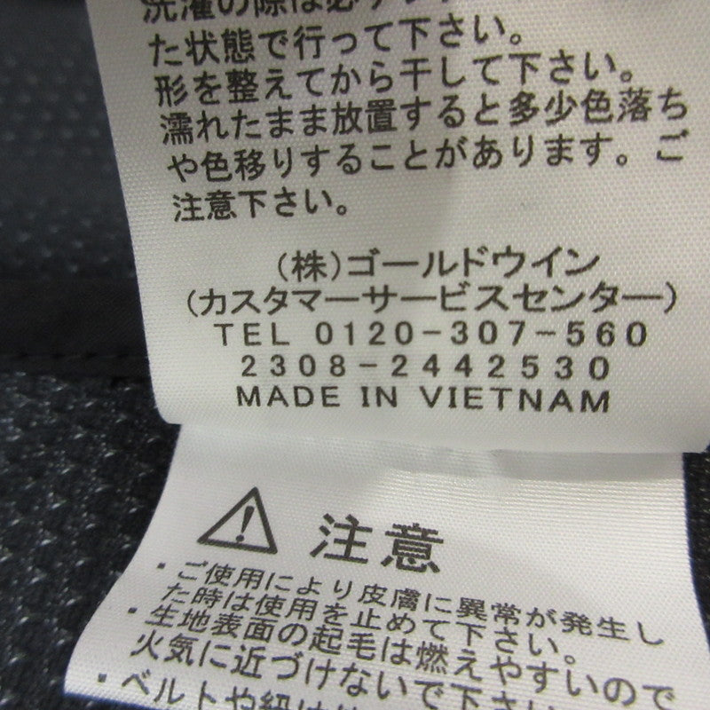 【中古】THE NORTH FACE | ザ・ノースフェイス WP Pamir Jacket その他アウター NP22436 2024A/W ブラック サイズ:M