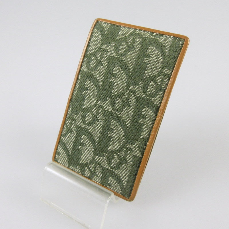【中古】Christian Dior | クリスチャンディオール カードケース