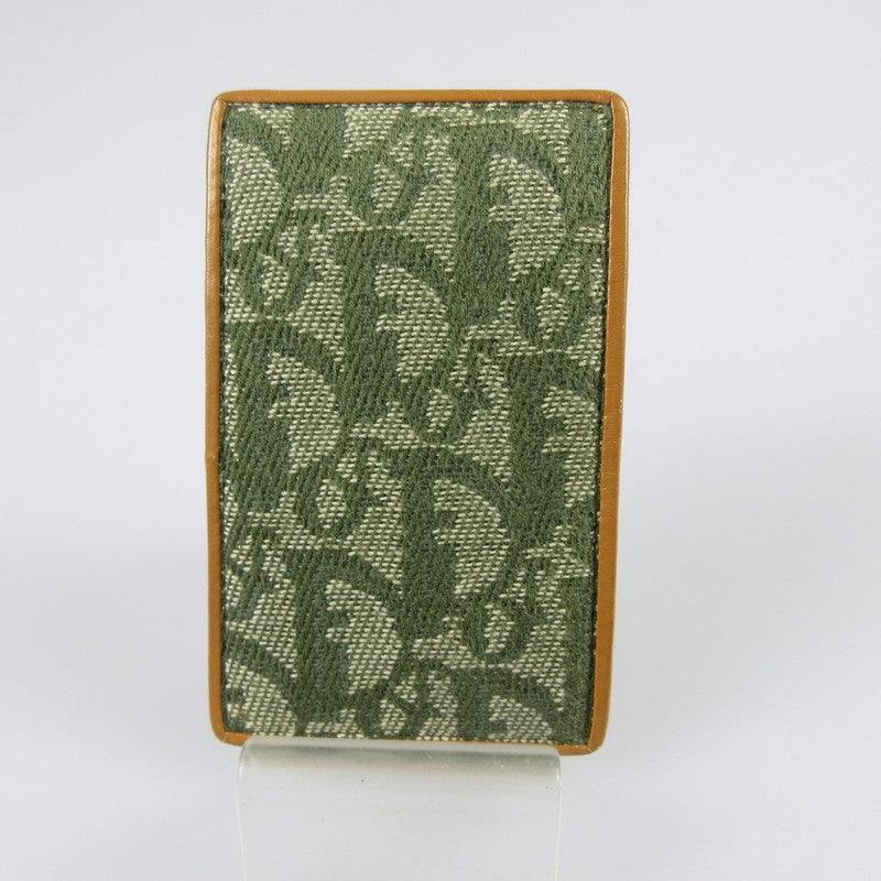 【中古】Christian Dior | クリスチャンディオール カードケース