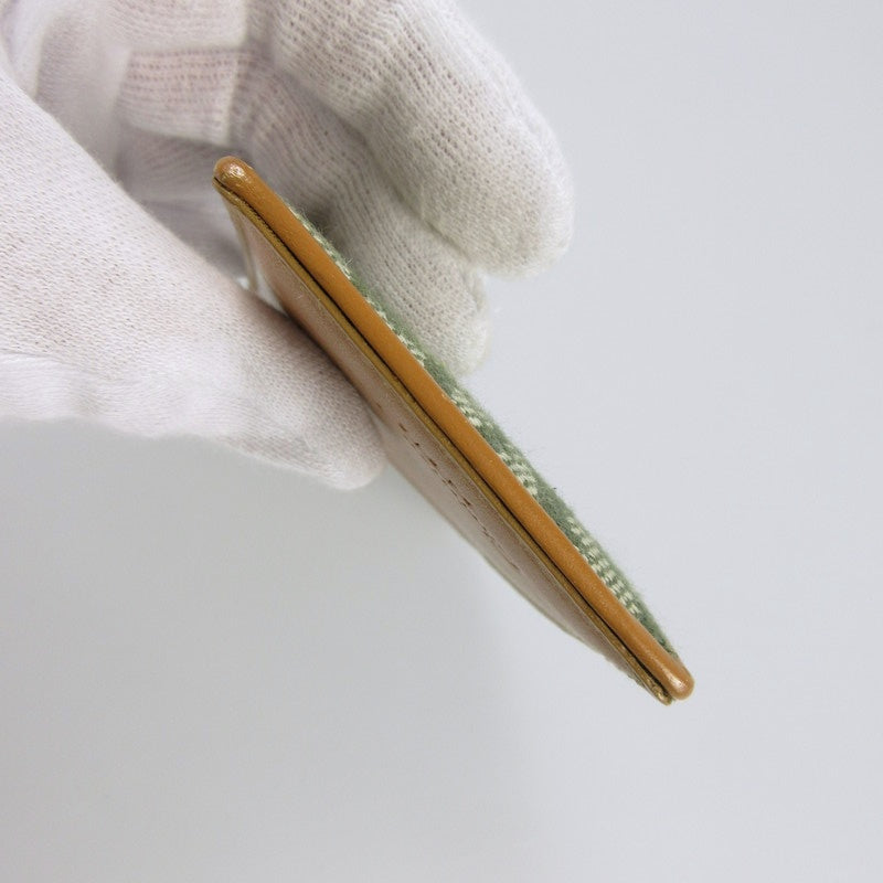 【中古】Christian Dior | クリスチャンディオール カードケース