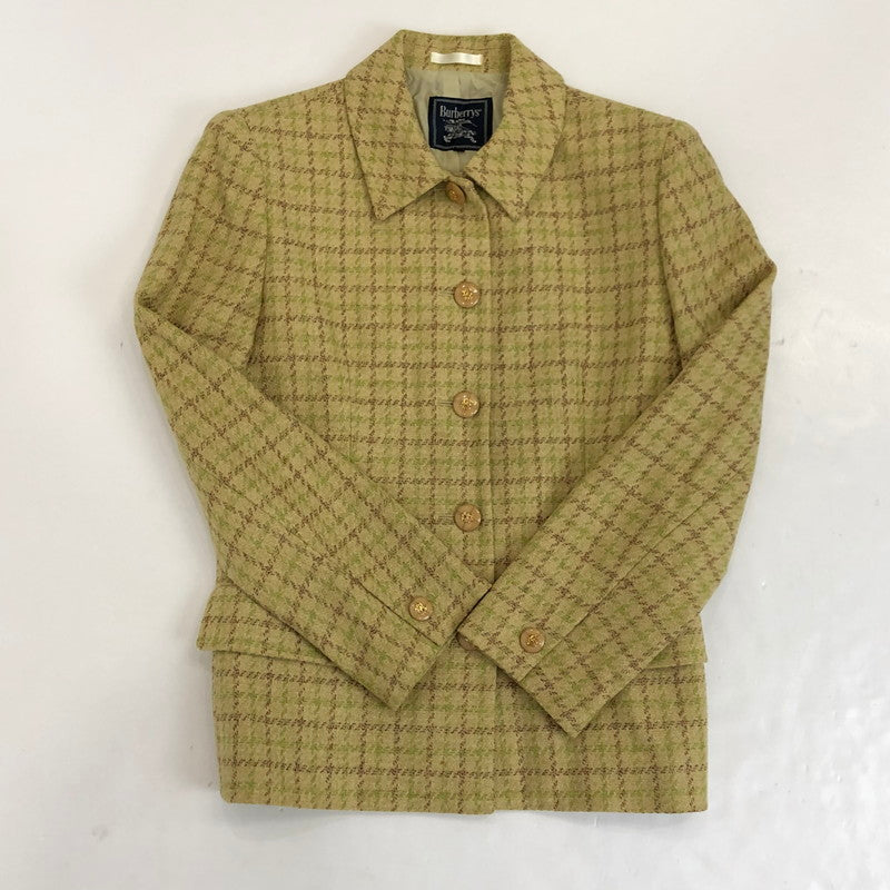 【中古】Burberry's | バーバリーズ セットアップ FJA83-825/FXA40-825