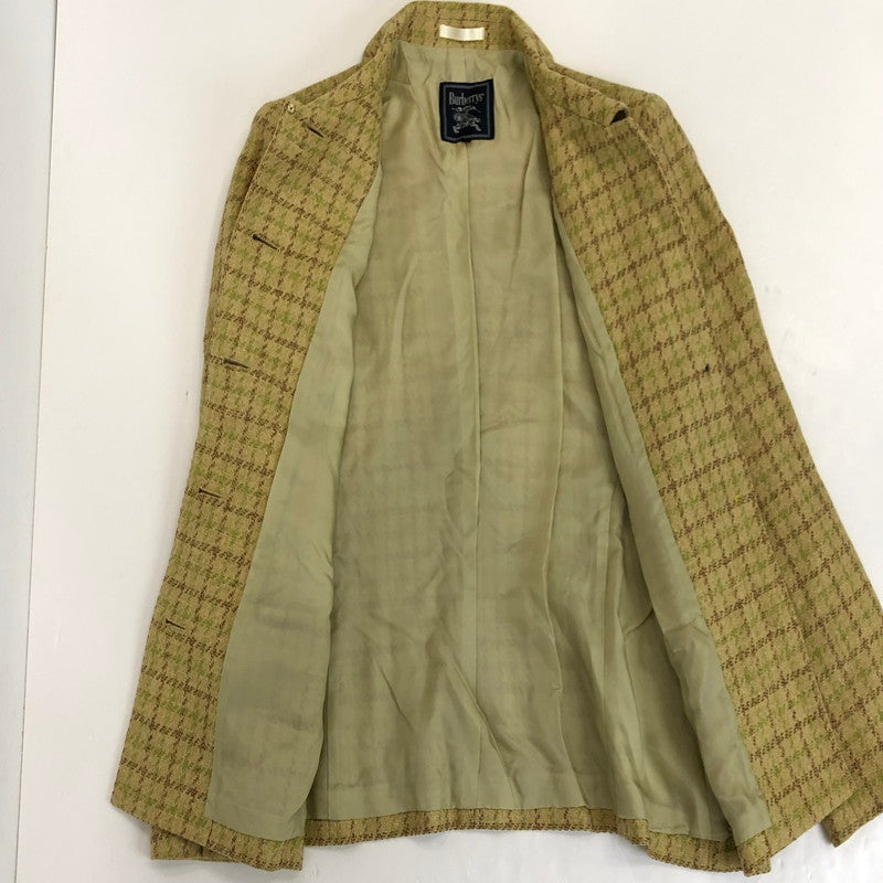 【中古】Burberry's | バーバリーズ セットアップ FJA83-825/FXA40-825