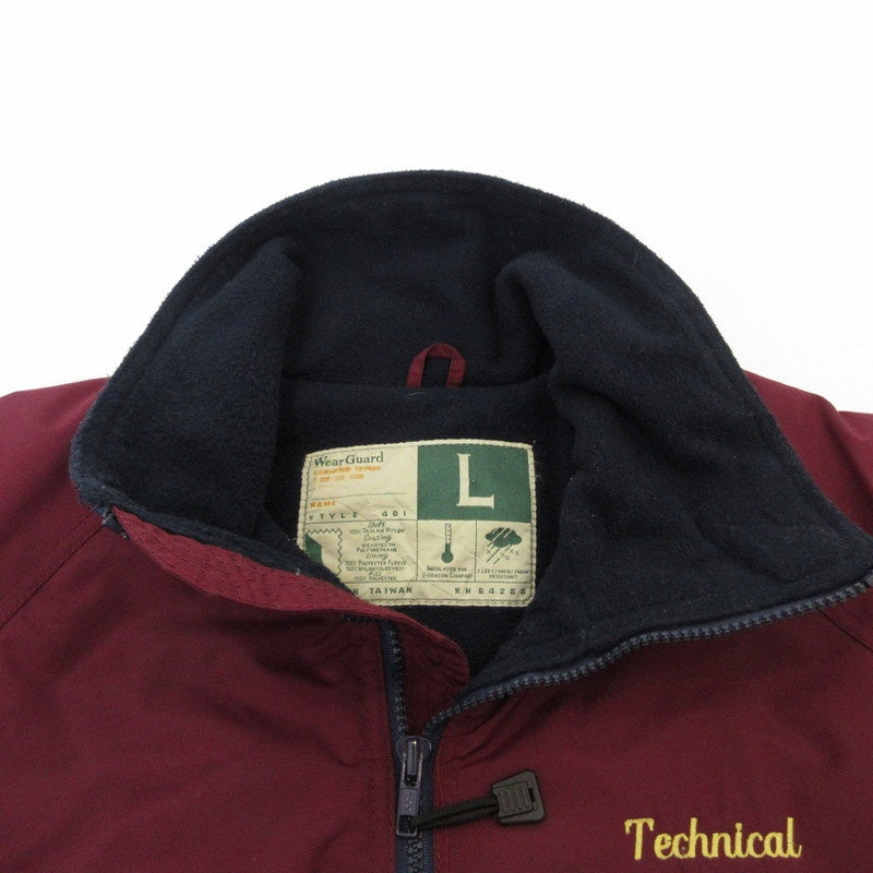 【中古】 ブルゾン サイズ:L
