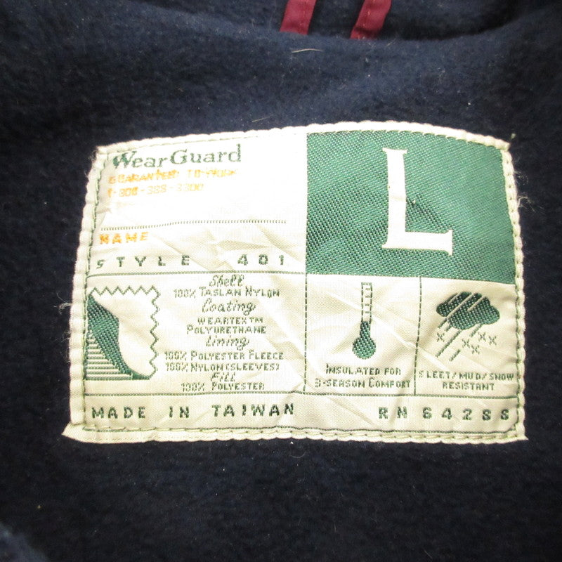 【中古】 ブルゾン サイズ:L