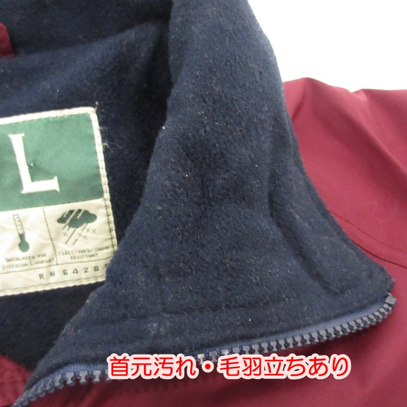 【中古】 ブルゾン サイズ:L