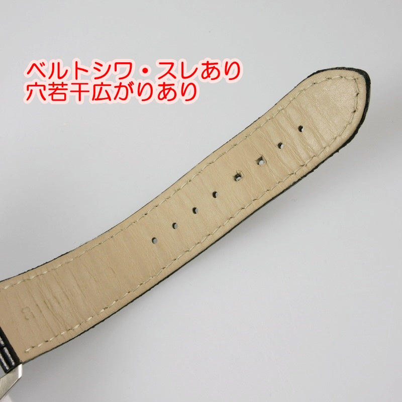 【中古】HAMILTON | ハミルトン KHAKI FIELD Murph 38mm 腕時計 H70405730 シルバー