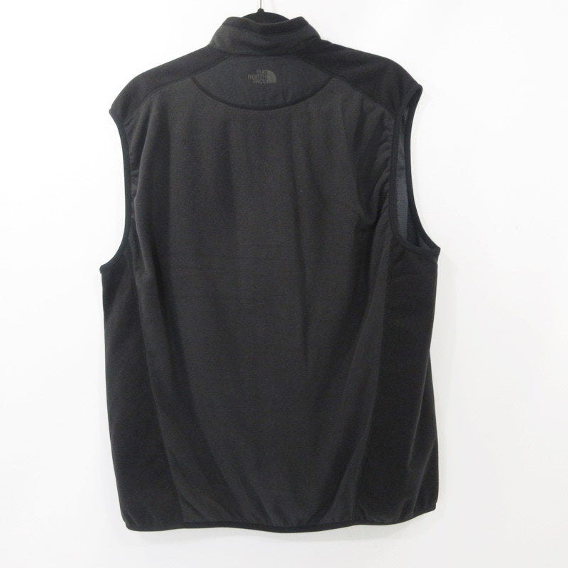 【中古】THE NORTH FACE | ザ・ノースフェイス WS Enride Vest ベスト NL22460 ブラック サイズ:L