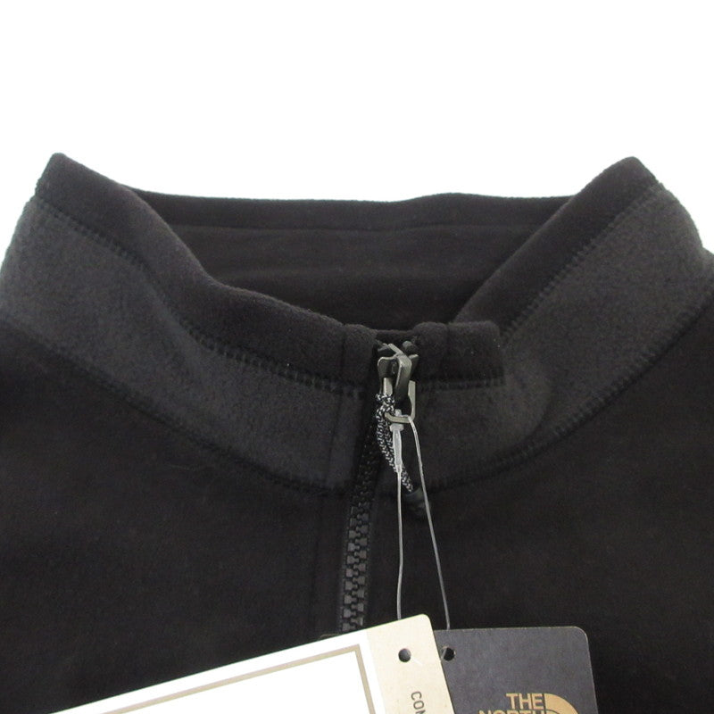 【中古】THE NORTH FACE | ザ・ノースフェイス WS Enride Vest ベスト NL22460 ブラック サイズ:L