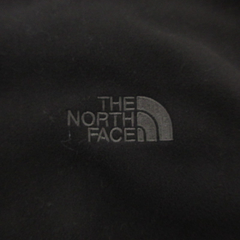 【中古】THE NORTH FACE | ザ・ノースフェイス WS Enride Vest ベスト NL22460 ブラック サイズ:L