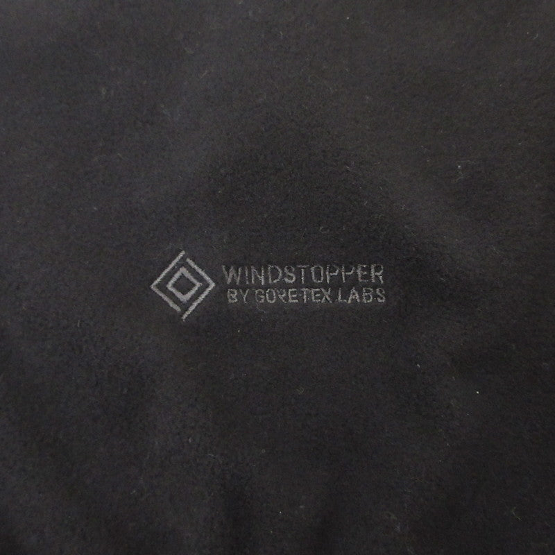 【中古】THE NORTH FACE | ザ・ノースフェイス WS Enride Vest ベスト NL22460 ブラック サイズ:L
