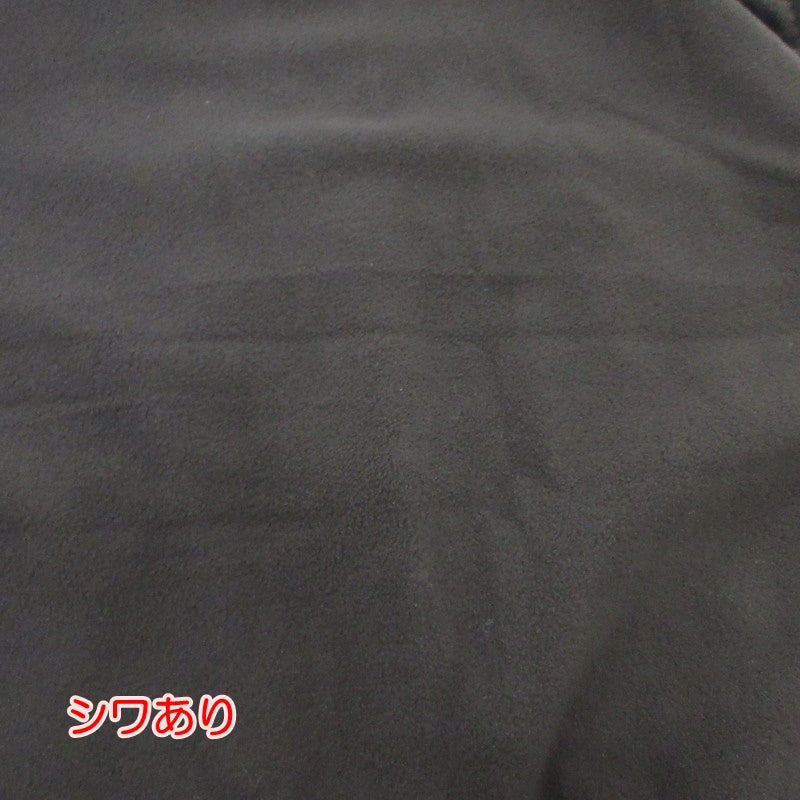【中古】THE NORTH FACE | ザ・ノースフェイス WS Enride Vest ベスト NL22460 ブラック サイズ:L
