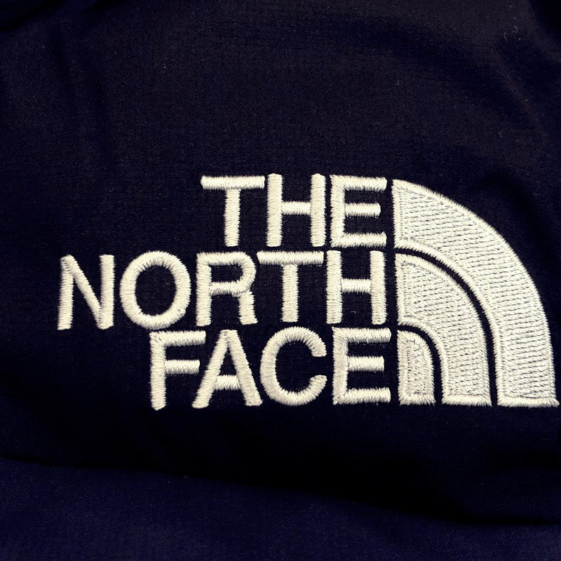【中古】THE NORTH FACE | ザ・ノースフェイス BALTRO LIGHT JACKET ダウンジャケット ND92340 ネイビー サイズ:M