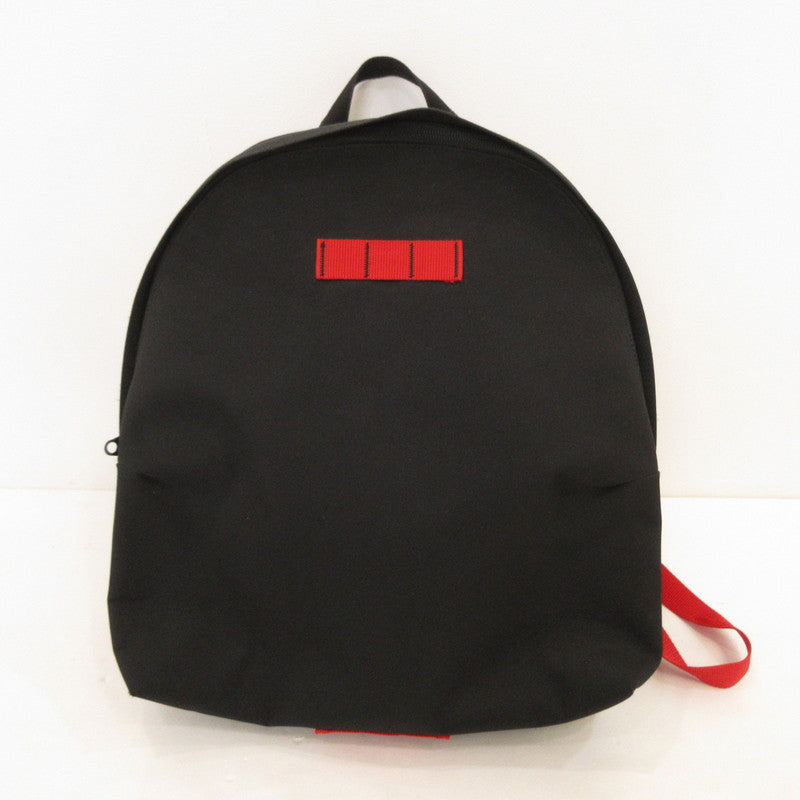 【中古】BRU NA BOINNE | ブルーナボイン ロボットバック リュック・デイパック ブラック