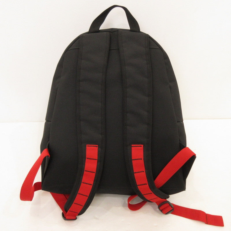 【中古】BRU NA BOINNE | ブルーナボイン ロボットバック リュック・デイパック ブラック