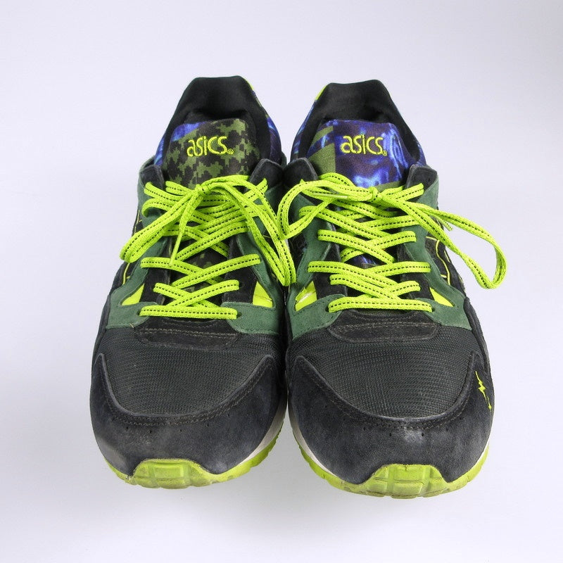 【中古】asics | アシックス Gel Lyte V 'Recognize' スニーカー H50BK マルチカラー 29cm